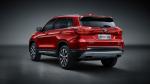 ChangAn CS75 2018 года